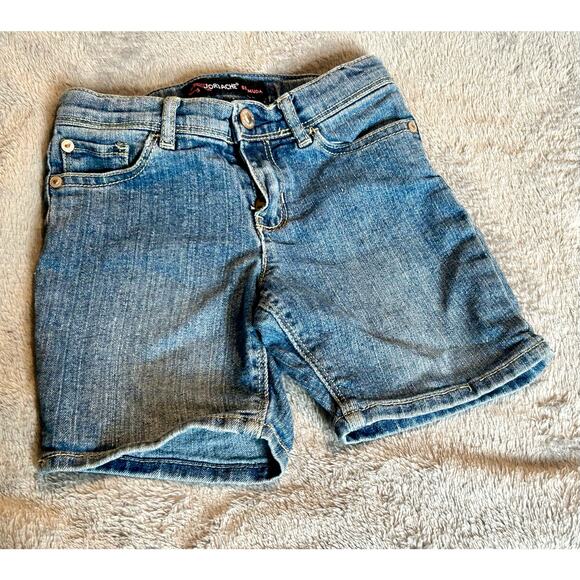 Jordache‎ Size 5T toddler Bermuda shorts - Picture 7 of 12